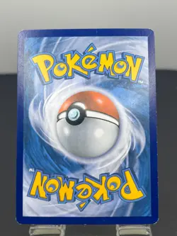 MP - Pikachu 20/108 - Build a Bear Workshop Stamped Pokemon TCG 2015 Promo - Image 3