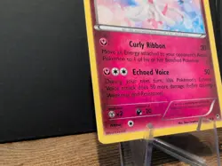 Pokemon TCG Sylveon 72/111 XY Furious Fists Rare Non Holo MP - Image 4