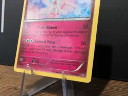 Pokemon TCG Sylveon 72/111 XY Furious Fists Rare Non Holo MP - Image 5