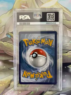 Pokemon SWSH Astral Radiance Full Art Trainer TG16 Galarian Articuno V PSA 9 MT - Image 2