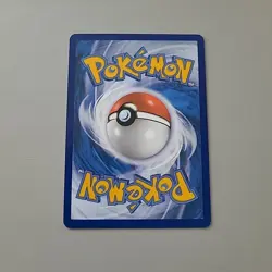 Stonjourner 121/198 LP Yuka Morii Clay Art Scarlet Violet Pokemon TCG Regular - Image 2