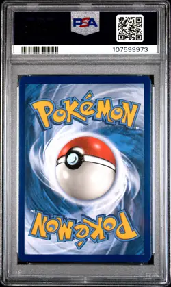 2019 POKEMON SUN & MOON UNIFIED MINDS SECRET #243 FULL ART/LATIOS GX PSA 10 - Image 2