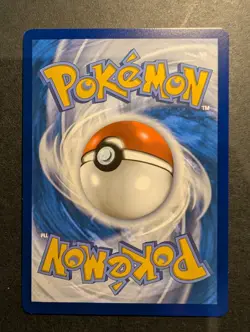 Capturing Aroma 153/195 Holo Play! Prize Pack Series 4 Stamped Promo Pokemon TCG - Image 2