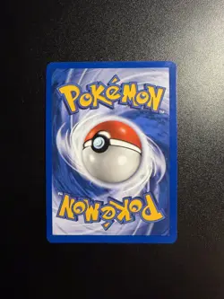 2000 Pokemon 1st Edition Dark CHARIZARD 4/82 Holo Team Rocket Set #4 VTG WOTC NM - Image 2