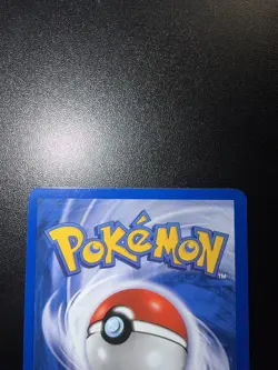 2000 Pokemon 1st Edition Dark CHARIZARD 4/82 Holo Team Rocket Set #4 VTG WOTC NM - Image 3