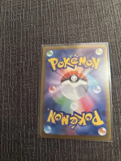 Radiant Charizard 011/071 S10b: Pokemon GO Holo (Japanese) NM - Image 3