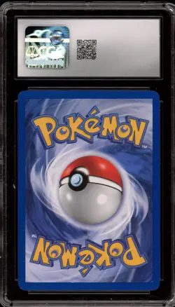 Pokemon Kingler Expedition Holo Rare #15 CGC 7.5 - Image 2