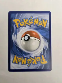 Magneton 159 Pokemon Center Stamp TCG SVP Surging Sparks Black Star Promo NM - Image 2