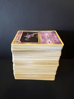 250+ Pokemon TCG lot 20016 2017 2018 WYSIWYG Vaporean Haunted and Much More. - Image 1