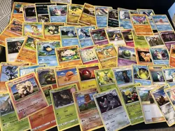 250+ Pokemon TCG lot 20016 2017 2018 WYSIWYG Vaporean Haunted and Much More. - Image 4