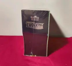 Pokemon TCG Evolving Skies Elite Trainer Box ETB Sealed - Image 3