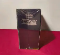 Pokemon TCG Evolving Skies Elite Trainer Box ETB Sealed - Image 4