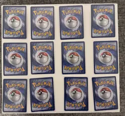 Victini promo Pokemon TCG Lot Of 36 promo/SIR/HR/poke ball Holo - Image 2