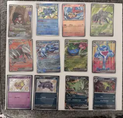 Victini promo Pokemon TCG Lot Of 36 promo/SIR/HR/poke ball Holo - Image 3