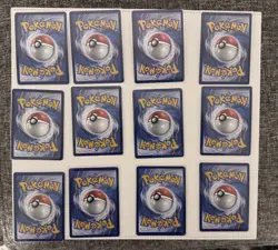 Victini promo Pokemon TCG Lot Of 36 promo/SIR/HR/poke ball Holo - Image 4