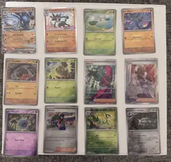Victini promo Pokemon TCG Lot Of 36 promo/SIR/HR/poke ball Holo - Image 5