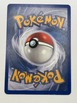 Exeggutor Pokemon 12/147 Aquapolis Pokemon TCG Regular Rare LP - Image 3