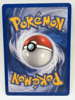 Exeggutor Pokemon 12/147 Aquapolis Pokemon TCG Regular Rare LP - Image 4