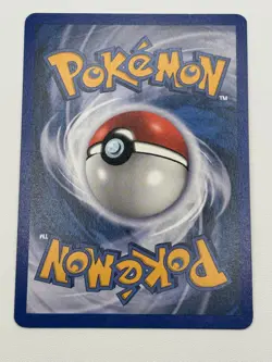 Mr Mime 95b/147 Aquapolis Set Pokemon TCG Regular Common LP - Image 3