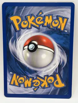 Mr Mime 95b/147 Aquapolis Set Pokemon TCG Regular Common LP - Image 4