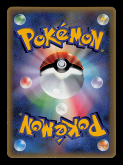LP - Pokemon Japanese Shogakukan Elementary School Marshtomp 010/ADV-P Promo - Image 2