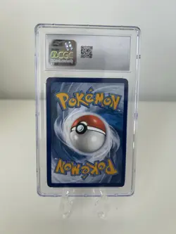 2023 Pokemon Wartortle CGC 10 Gem Mint Holo Blastoise & Suicune Deck - Image 3