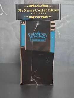Black Bolt Pokemon Center Elite Trainer Box ETB (Exclusive) New & Sealed - Image 4