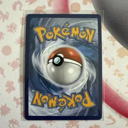 Marnies Grimmsnarl ex 136/182 - Scarlet & Violet: Destined Rivals - Pokemon TCG - Image 2