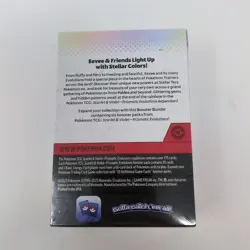 Pokemon TCG Prismatic Evolution Booster Bundle New Sealed In Hand Ships Same Day - Image 4