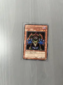 Dark-Eyes Illusionist PTDN-EN092 Rare - Image 1