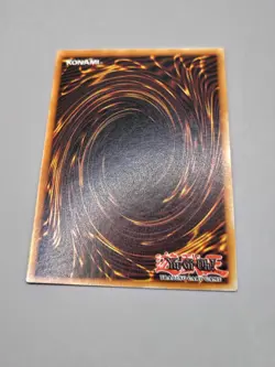 Yugioh! Ame No Habakiri No Mitsurugi ALIN-EN092 - Super Rare - NM - Image 4