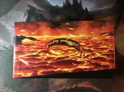 MTG Lord of the Rings Bundle Box Lot 500+ Cards Rares Multiple Sets FOILS - Image 3