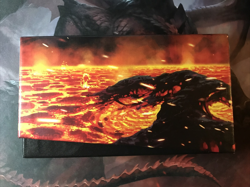 MTG Lord of the Rings Bundle Box Lot 500+ Cards Rares Multiple Sets FOILS - Image 4