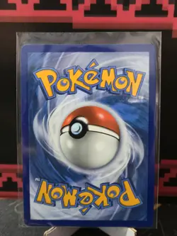 Master Ball 153/162 SV05: Temporal Forces Ace Spec Trainer Card NM - Image 2