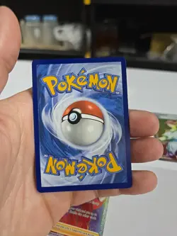 Lot Of 5 Secret Rainbow Trainer Pokemon Cards - Image 3