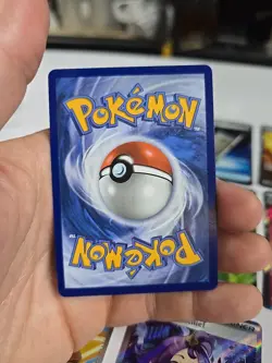 Lot Of 9 Mega Evolutions Trainer Pokemon Cards - Image 3