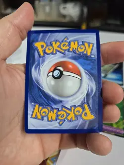 Lot Of 9 Mega Evolutions Trainer Pokemon Cards - Image 5