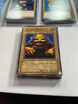 Yugioh TCG VINTAGE/MODERN Bulk Lot 1508 Cards Commons/Rares English Foils L3 L4 - Image 5