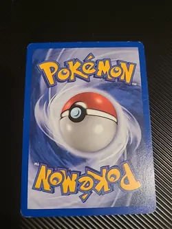 Unown Y - Neo Revelation - Uncommon - 40/64 - Vintage Pokemon Card WOTC LP - Image 2