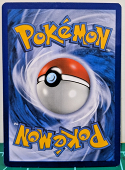 POKEMON SHAUNA 111A/124 FULL ART XY PREMIUM TRAINER COLLECTION RARE CARD 2017 - Image 4