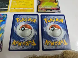 Lot Of 27 Celebrations Pokemon Cards Pikachu Mew Garchomp - Image 3