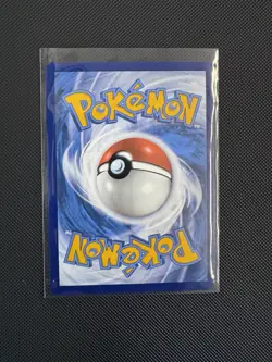 Pokemon TCG Cleffa Obsidian Flames Pre-Release Promo Card 037/072 NM - Image 2