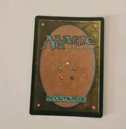 MTG Island Foil The Unfathomable Crushing Brutality Of Basic Land Mint Condition - Image 2