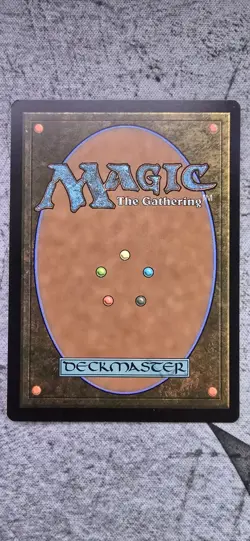Buster Sword Final Fantasy Regular - MTG - Image 2