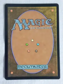 Breathless Knight 187 Modern Horizons 2 Foil MTG: Magic the Gathering - Image 2