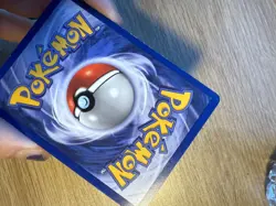Articuno Holo - Pokemon 1999 Fossil #2 NM - Image 3