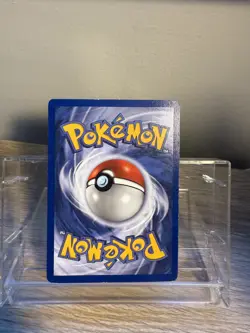 Articuno Holo - Pokemon 1999 Fossil #2 NM - Image 4