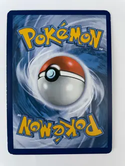 Reverse Holo Burmy 2/124 Common XY - Fates Collide Pokemon TCG NM/MT - Image 2