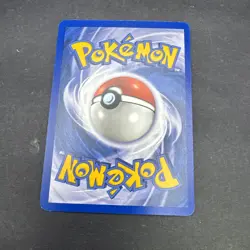 Pokemon Tcg Team Rocket 1st Edition Rattata 66/82 NM WOTC - Image 2