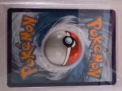 Iono #SVP124 PSA 10 GEM MINT - 2024 Pokemon Promo Full Art Holo Trainer - Image 3